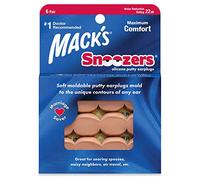 Mack's Tapones para los oídos, Color Beige