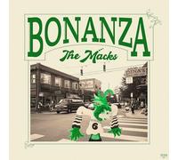 Macks, the - Bonanza [Vinilo]