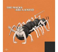 Macks,the - The Macks Are A Knife
