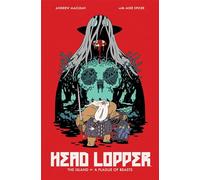 MacLean, Andrew - Head Lopper Volume 1: The Island or a Plague of Beasts (HEAD LOPPER TP)