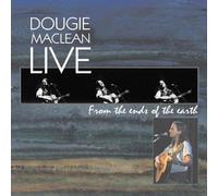 Maclean, Dougie - Live: From the Ends of the Earth by Maclean, Dougie (2001) Audio CD