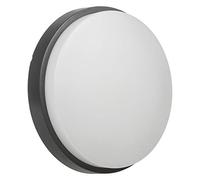 Maclean Energy Lámpara LED 1100lm 15W IP54 Blanco, Gris Natural (4000K) (Gris)