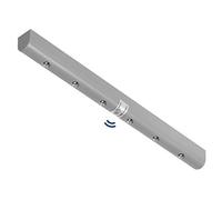 Maclean Energy MCE123 - Regleta LED Iluminación de armarios con detector de movimiento, para mueble de cocina