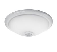 Maclean Energy Plafón techo MCE324 sensor PIR 2xE27 40W 220-240V