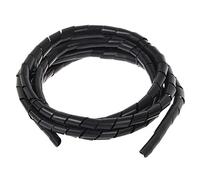 Maclean - Espiral para cables Organizador Longitud: 3 metros Diámetros: 6, 10, 16, 22mm (MCTV-686 B (14.6 * 16mm))