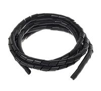Maclean - Espiral para cables Organizador Longitud: 3 metros Diámetros: 6, 10, 16, 22mm (MCTV-687 B (20.4 * 22mm))