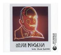 Maclean Juan - Less Than Human