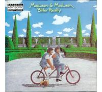 Maclean & Maclean - Bitter Reality