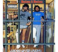 Maclean & Maclean - Locked Up for Laughs