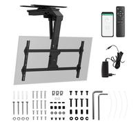 Maclean MC-109 T Soporte de techo para TV 43-86" VESA 800x400 45 kg