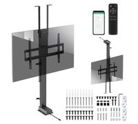 Maclean MC-125 Soporte eléctrico motorizado TV 43-88'' VESA 600x400 60 kg