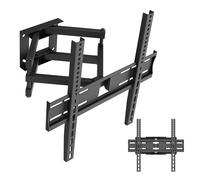 Maclean MC-192 Soporte de pared TV 32-70" VESA 400x400 40 kg