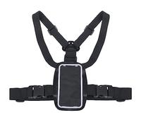 Maclean MC-446 Cinturón Deportivo para Teléfono Móvil Soporte Universal para Correr Deportes al Aire Libre