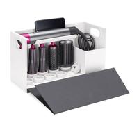 Maclean MC-478 Organizador para Secador Dyson Airwrap Styler Tote, 367x150x220mm, 8kg