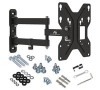 Soporte de Pared para TV LCD LED TV de 23" a 42" max 30kg VESA Regulable 180°