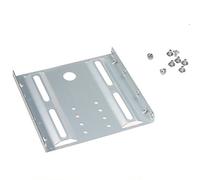 Maclean MC-655 - Adaptador Conversor para Disco Duro SSD a HDD de 2,5" a 3,5" Bahía