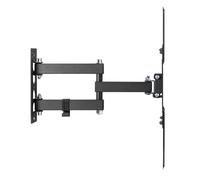 Maclean mc-701n soporte de pared para tv soporte para monitor qled ole
