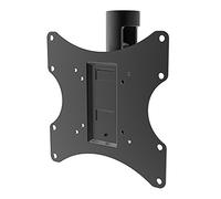 Maclean MC-704 Soporte con Montaje en Techo MAX VESA 200x200, Profi Market System, de 23 a 42", hasta 50kg