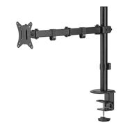 Maclean mc-753n soporte para monitor 17-32', brazo de soporte, soporte