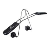Maclean MC-870 - Percha Universal para reposacabezas de Coche