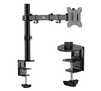 Soporte monitor escritorio universal Maclean 17-32 pulgadas MC-883