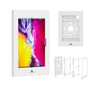 Maclean MC-955 W Soporte de pared para tablet 10,9-11'' Cierre con llave VESA