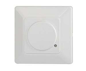 MACLEAN MCE132 - Detector de movimiento por microondas empotrable, Detector de movimiento Soporte del sensor Sensor de movimiento Pasos de movimiento Montaje en pared Detector de montaje en techo Sensor de movimiento Cuerpo Movimiento Ahorro de energía Ahorro de energía