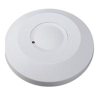 Maclean MCE133 - Detector de Movimiento de Techo por microondas