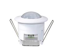 Maclean MCE20 - Detector Sensor de Movimiento de Techo empotrable 360º