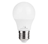 Maclean MCE274 - Bombilla LED (230 V, E27, equivalente a 75 W, luz blanca neutra, 9 W, 920 lúmenes), 9 W
