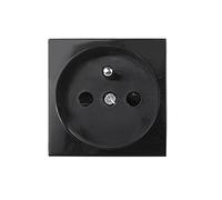 Maclean MCE718B Enchufe empotrado