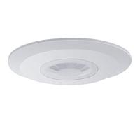 Maclean MCE85 - Detector de Presencia con Sensor crepuscular y Temporizador