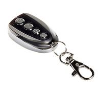 Maclean MCE91 - Control Remoto Mando Clonador Puertas Nice-One, Nice-Flors, DiTEC, V2 433,92Mhz