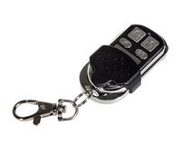 Maclean MCE93 - Control Remoto Mando Clonador Puertas Código Fijo Hormannn Marantec 868,3Mhz