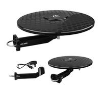 Maclean MCTV-102 Antena DVB-T/T2 HEVC Omni direccional USB 5V