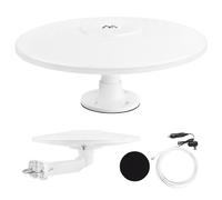 Maclean MCTV-103 Antena activa omnidireccional DVB-T/T2 HEVC 12V LTE