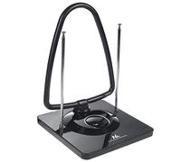 Maclean MCTV-963 - Antena TV Radio DVB-T Interior DVBT 45dB