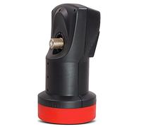 Maclean MCTV668 - Conversor de señal de satélite LNB Single