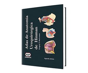 MACLENNAN ATLAS DE ANATOMIA UROQUIRURGICA DE HINMAN