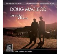 Macleod, Doug - Break The Chain