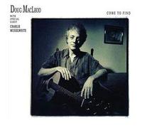 Macleod, Doug - Come to Find