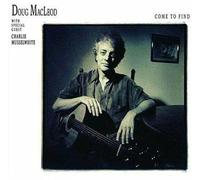 Macleod,Doug - Come to Find [Vinyl LP]