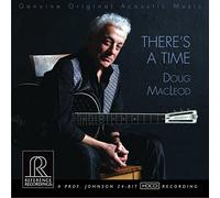 Macleod, Doug - Macleod: There's A Time