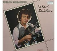 Macleod, Doug - No Road Back Home [Vinilo]