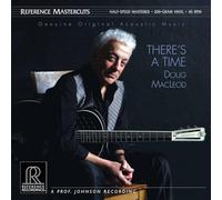 Macleod,Doug - There'S a Time [Vinilo]