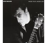 Macleod, Doug - Whose Truth, -Sacd-