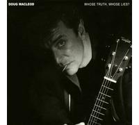 Macleod,Doug - Whose Truth,Whose Lies