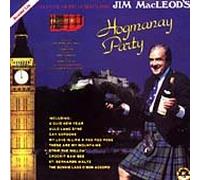 MacLeod, Jim - Jim Macleod's Hogmanay Party