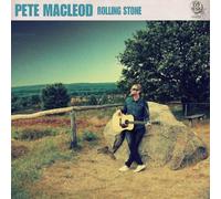 Macleod Pete - Rolling Stone [Vinilo]