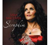 Macliver, Sara - Seraphim